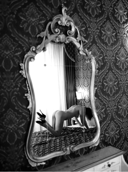 Mirror mirror on the Wall 3! #11070342