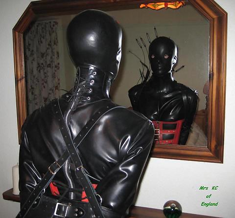 Mirror mirror on the Wall 3! #11070365