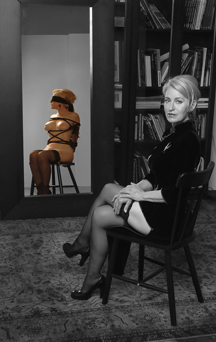 Mirror mirror on the Wall 3! #11070388