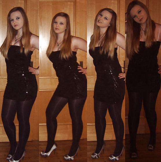 Hot Teens Partying And Posing 7 #15183511