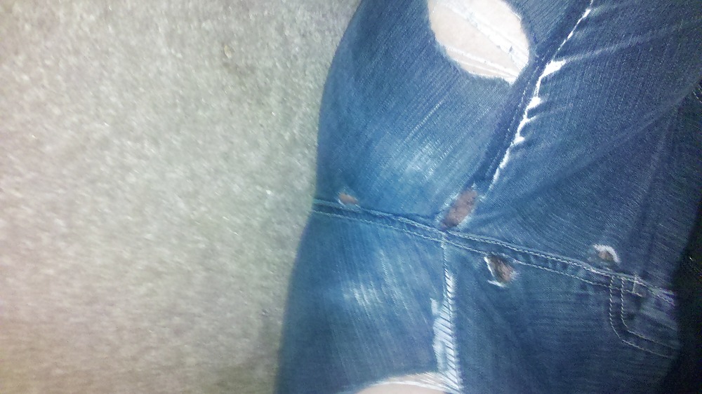 Lo que le gusta llevar de compras
 #2439944