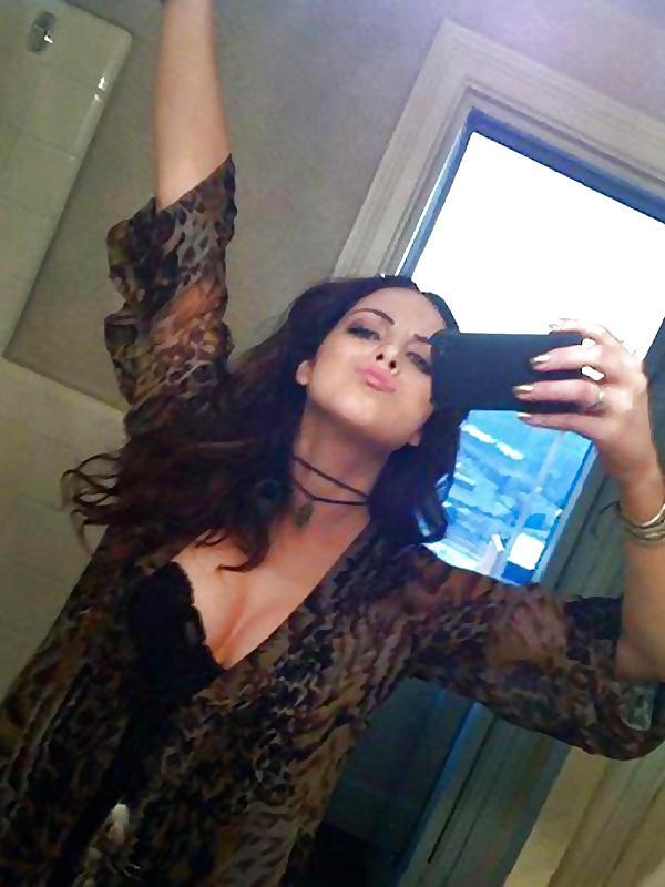 Top 25 favoritos personales- número 3: liz gillies
 #12153475