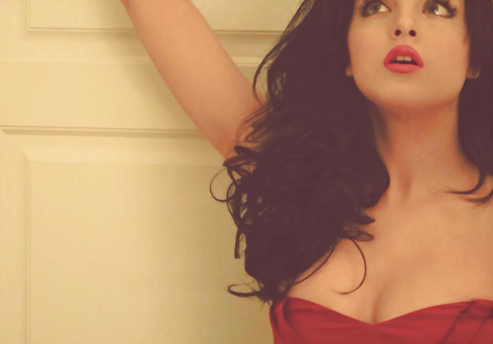 Top 25 favoritos personales- número 3: liz gillies
 #12153604