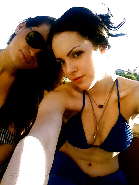 Top 25 Persönliche Favorites- Nummer 3: Liz Gillies #12153659