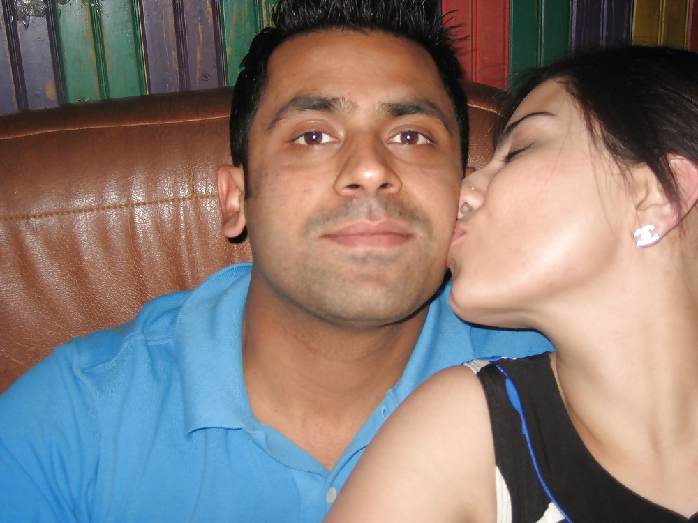 Horny indian couple #9407266