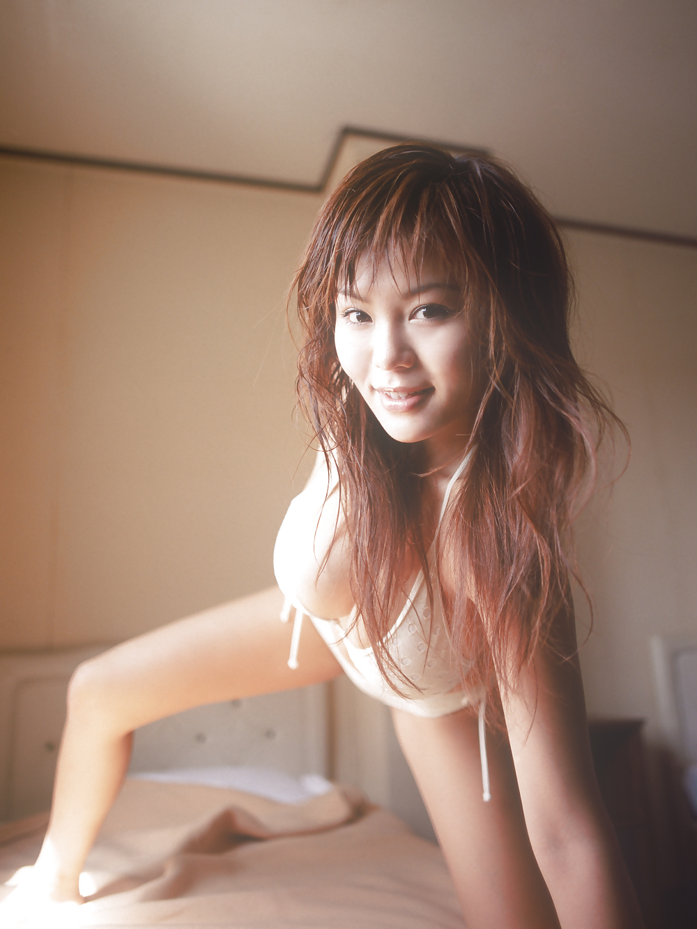 Japanese Bikini Babes-Yoko Matsugane (3) #5050947