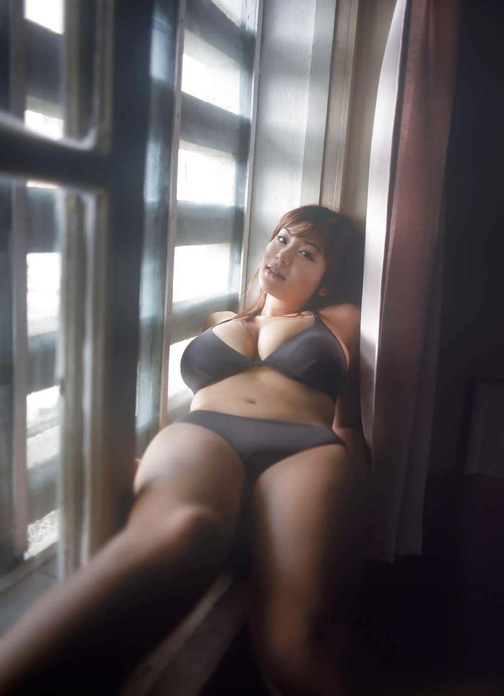 Bikini giapponese babes-yoko matsugane (3)
 #5051073