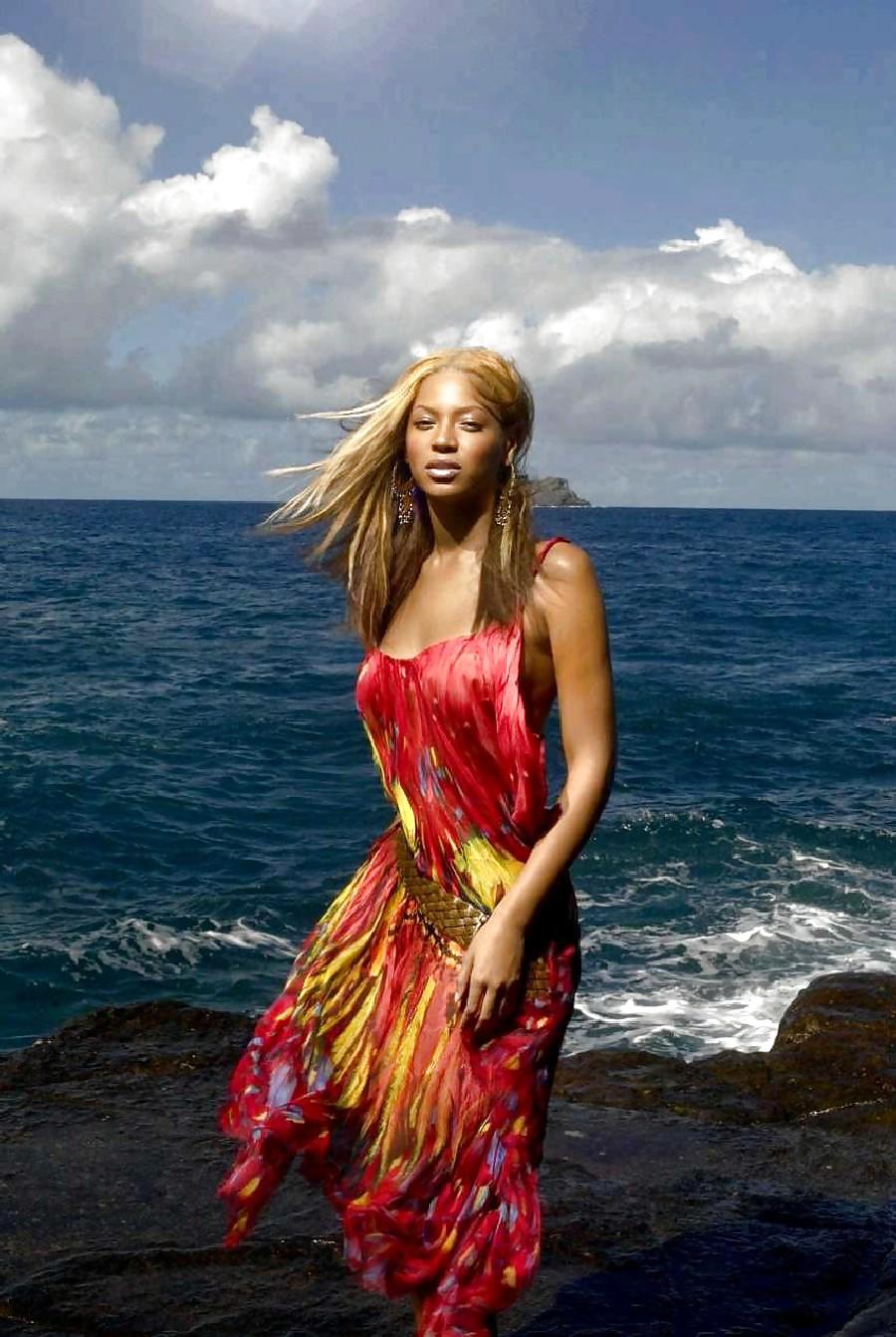 Beyonce #8853640