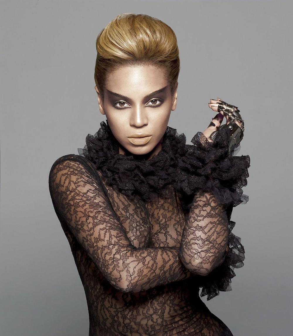 Beyonce
 #8853746