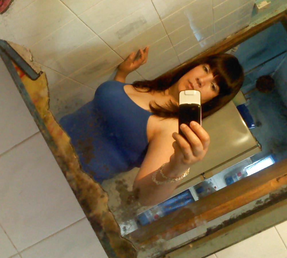 Nancy gomez
 #5302420