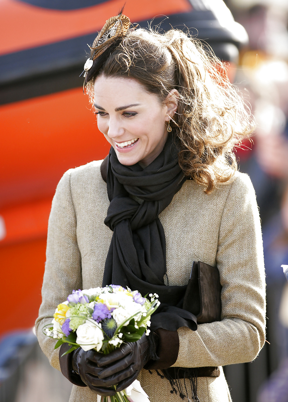 Kate, Duchess of Cambridge #4817090
