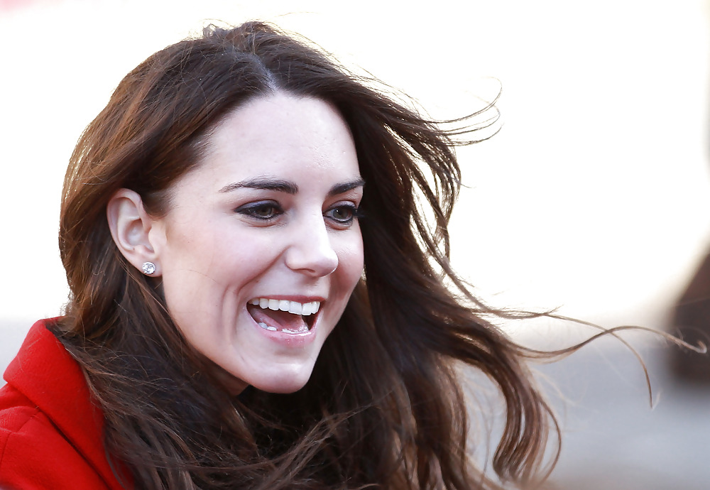 Kate, Duchess of Cambridge #4817099