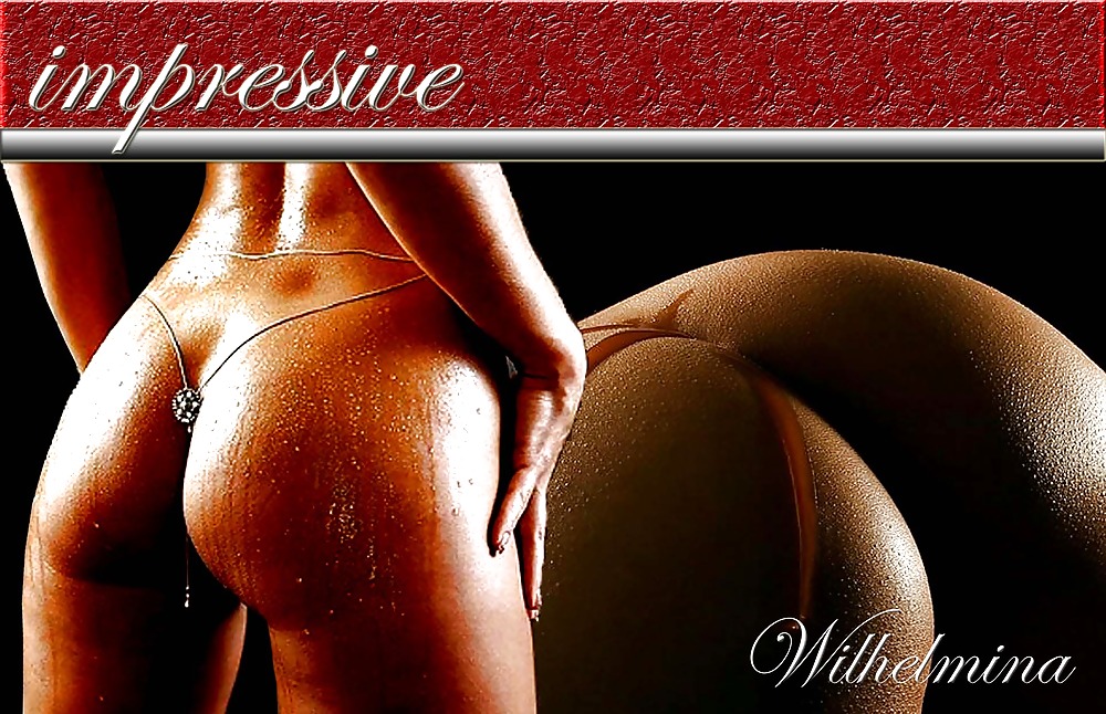 Wilhelmina #2239576