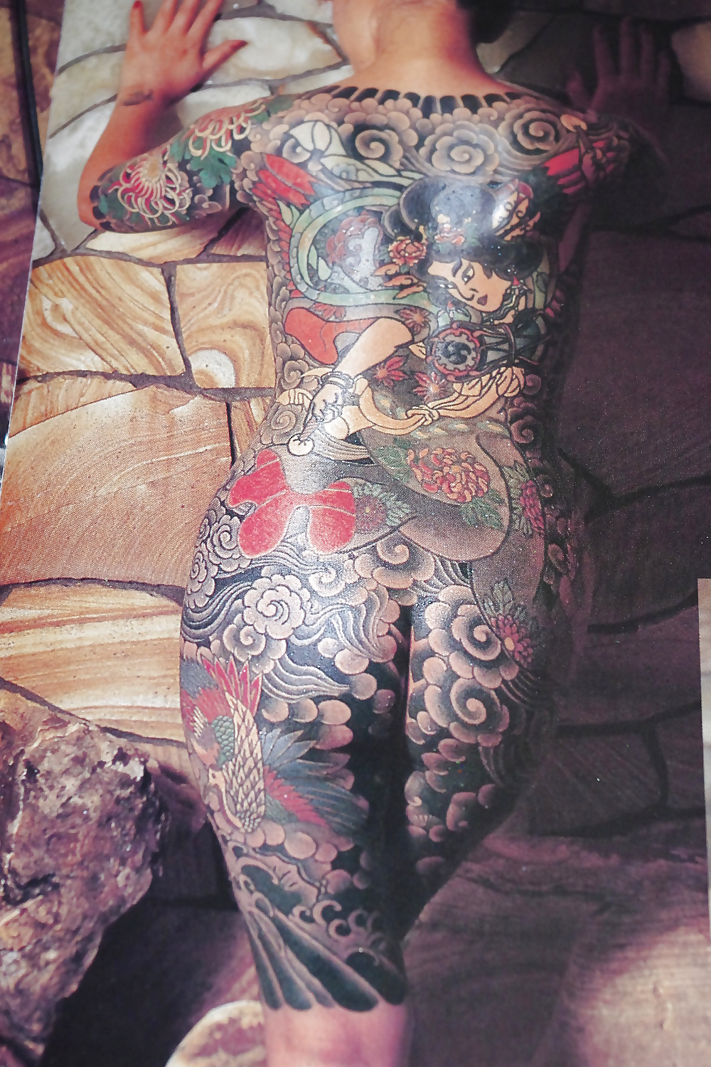 Tattoo love #3405535