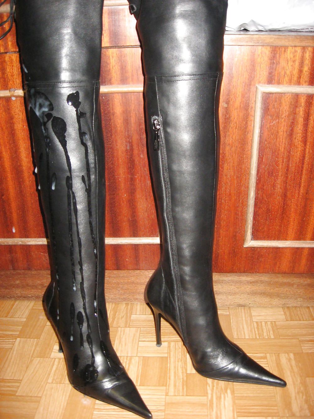 So liebe ich meine Stiefel #9702582