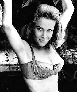 Honor Blackman #13888976