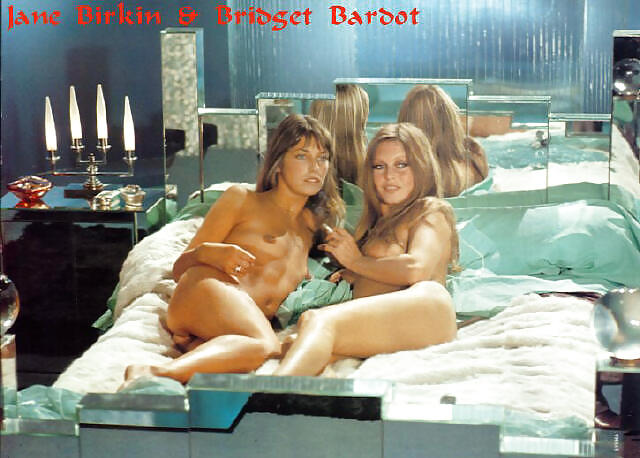 Brigitte Bardot  N15 #187760