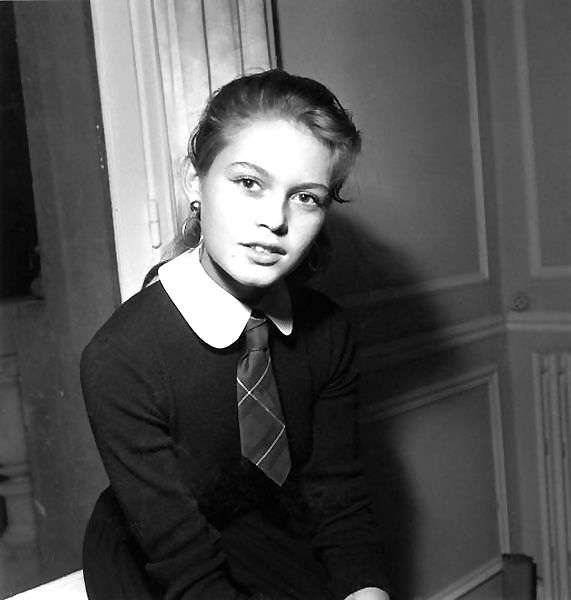 Brigitte Bardot  N15 #187971