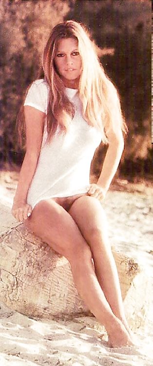 Brigitte Bardot  N15 #187997