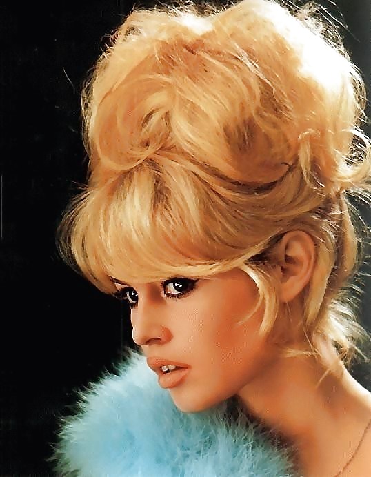 Brigitte Bardot  N15 #188201