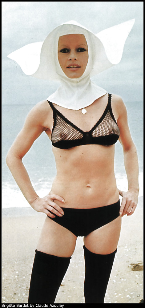 Brigitte Bardot  N15 #188215