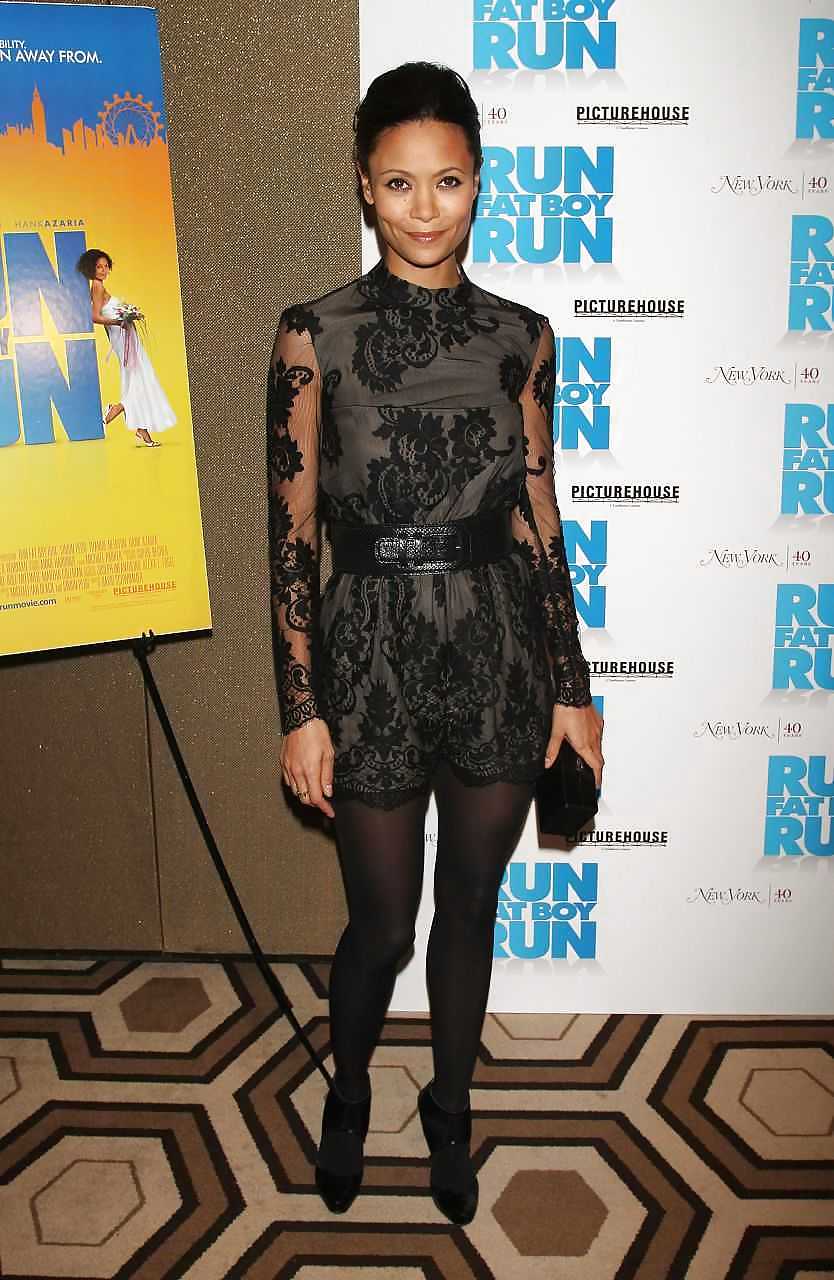 Thandie Newton #1732033