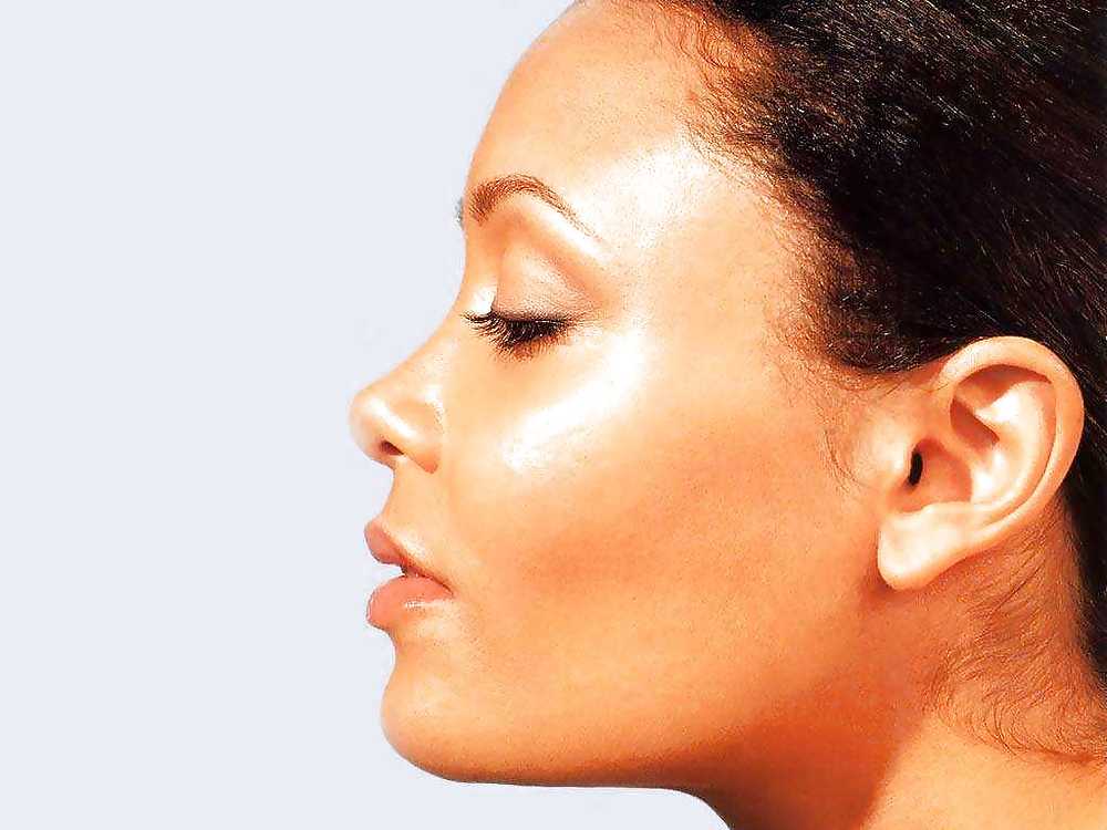 Thandie Newton #1732742