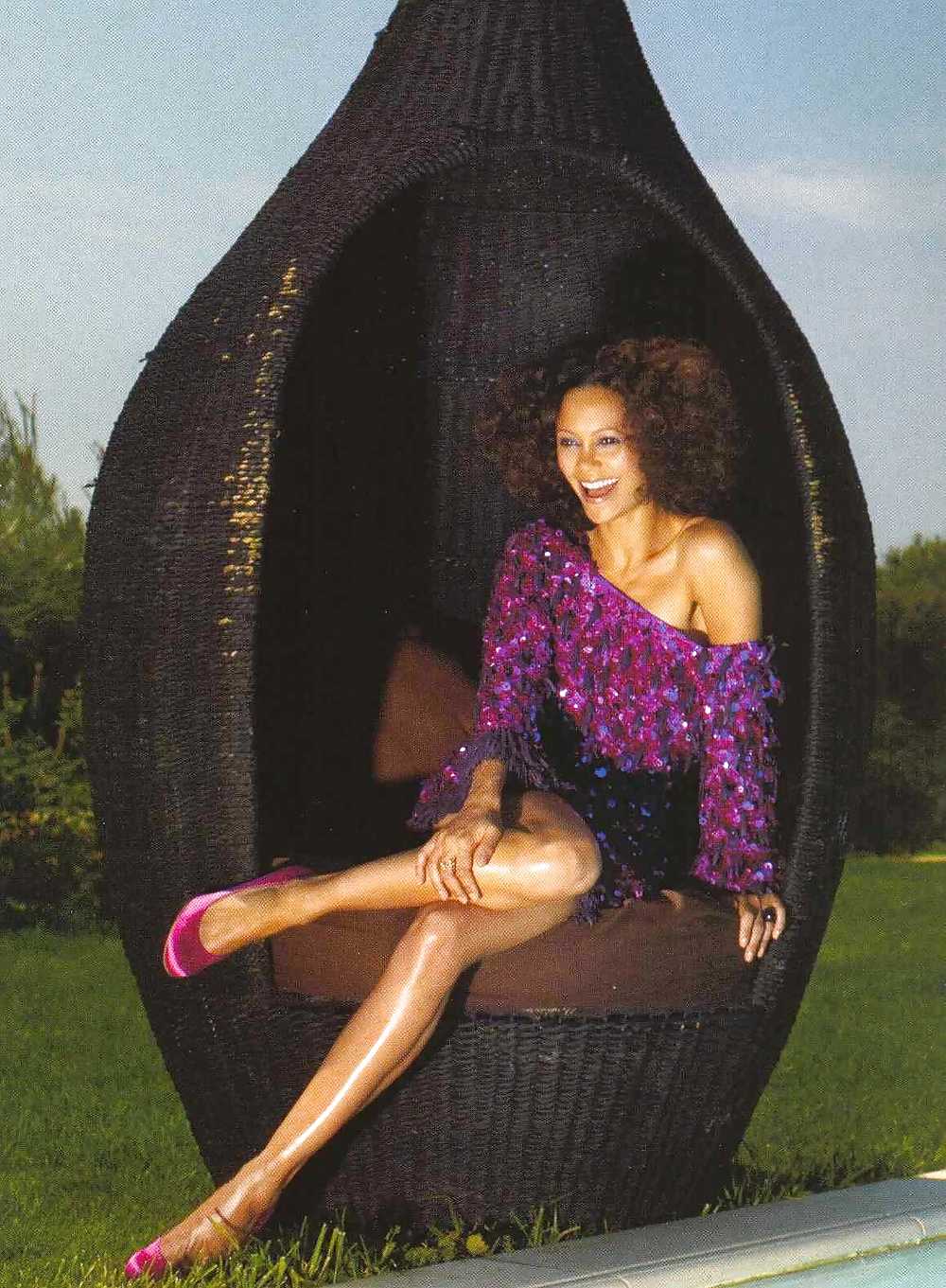 Thandie Newton #1732836