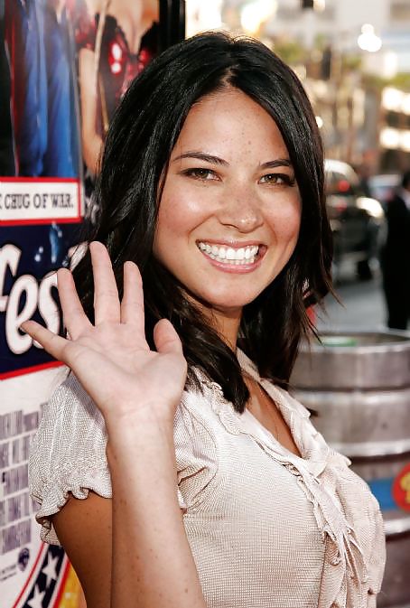 Olivia Munn Mega Collection #672414