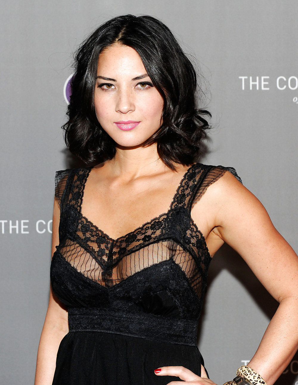 Olivia Munn mega collection #672902