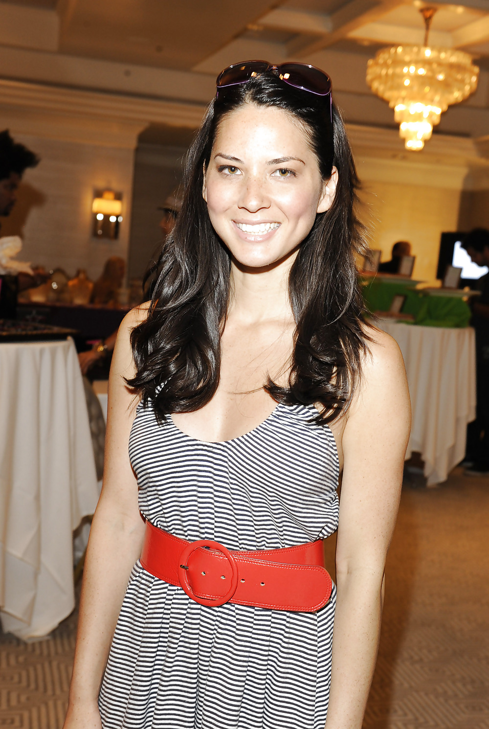 Olivia Munn mega collection #673374