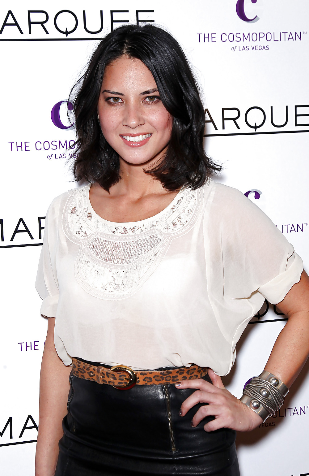 Olivia Munn Mega Collection #673563