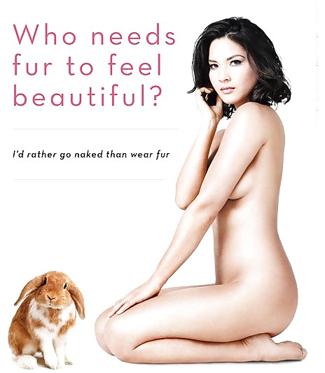 Olivia Munn mega collection #673587