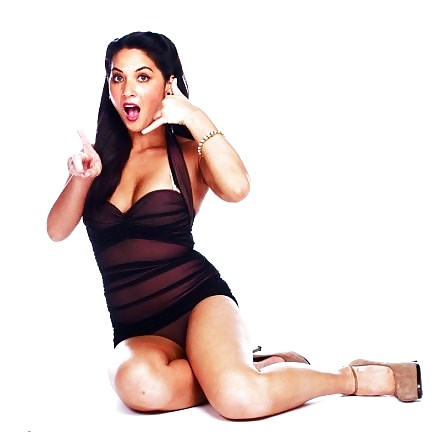 Olivia Munn Mega Collection #673689