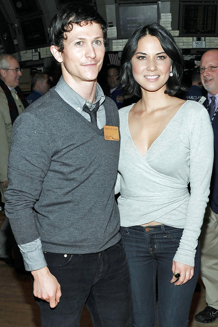 Olivia Munn mega collection #674764
