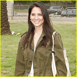 Olivia Munn mega collection #674936