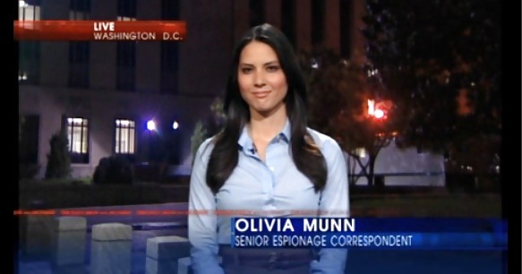 Olivia Munn mega collection #675017