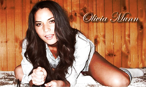 Olivia Munn mega collection #675392