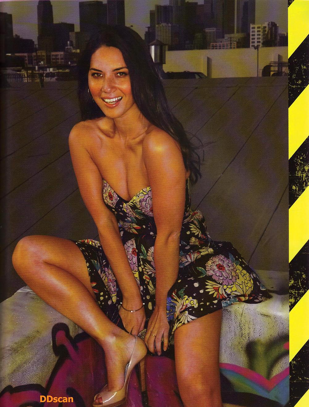 Olivia Munn Mega Collection #675867