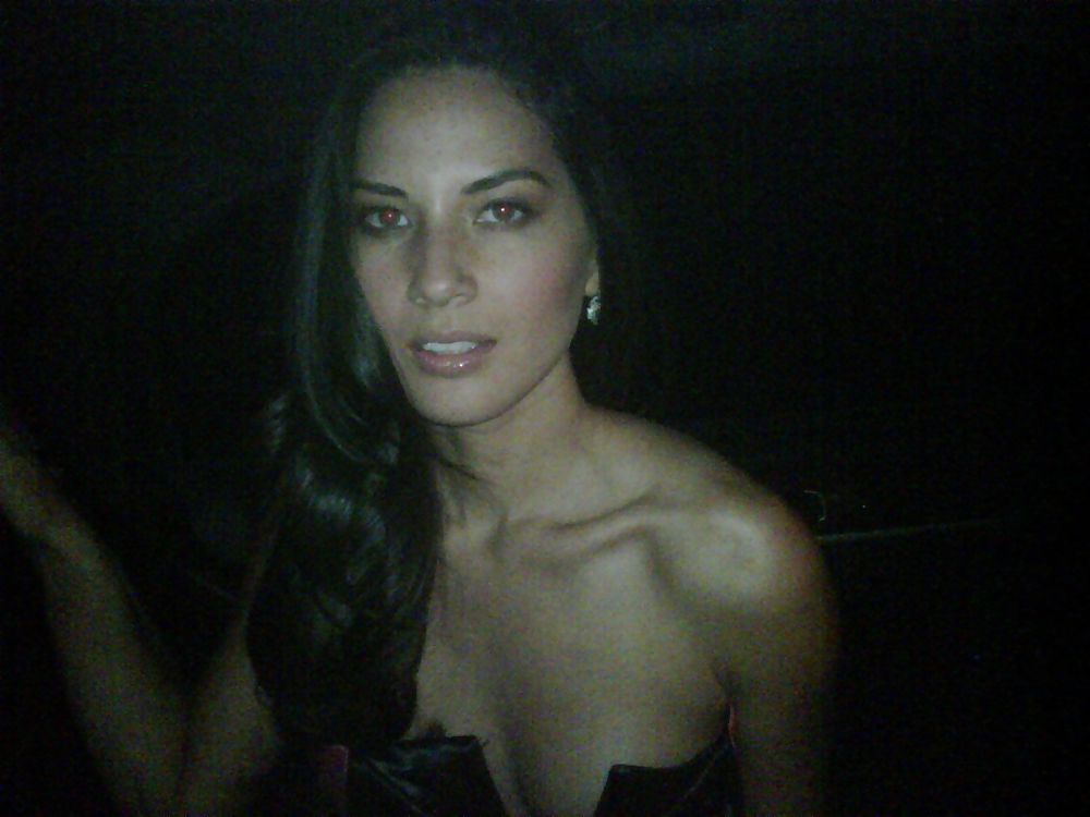 Olivia Munn mega collection #675965