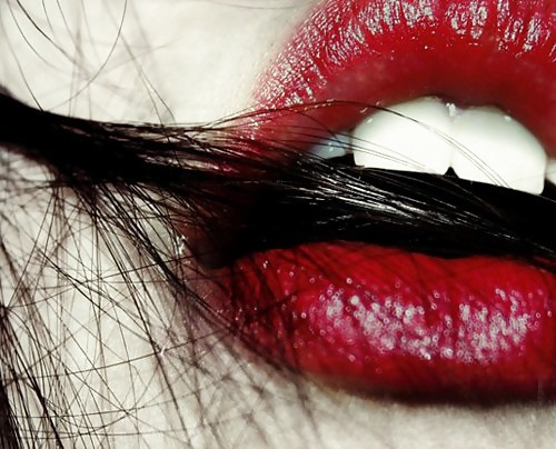 Erotic Lips - Session 5 #7390338