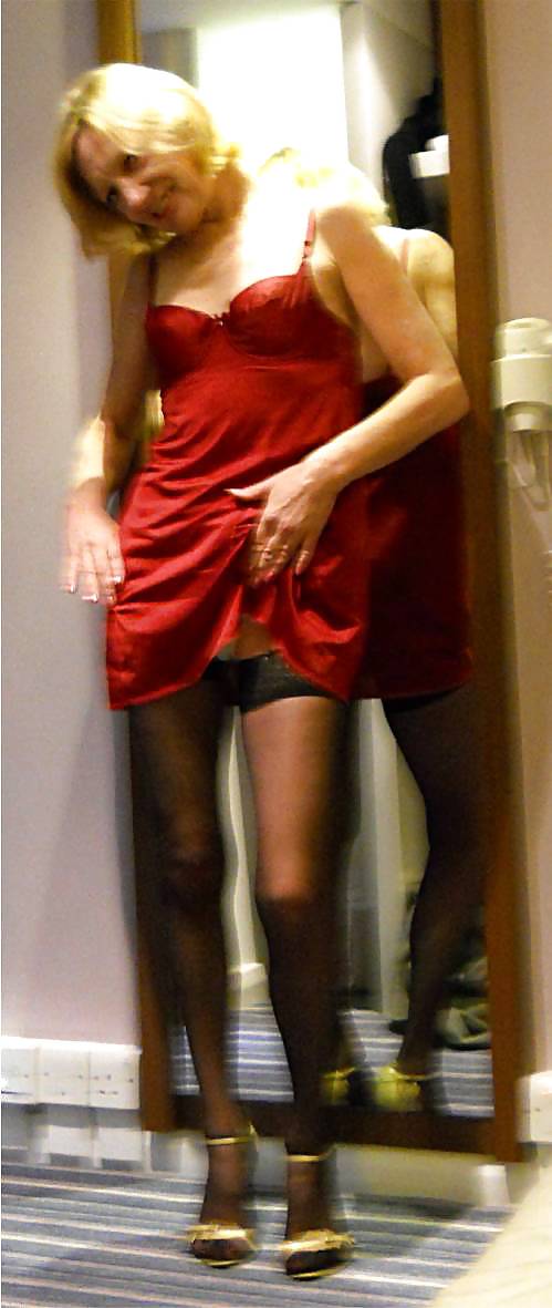 Moving ragged lady again #9915090