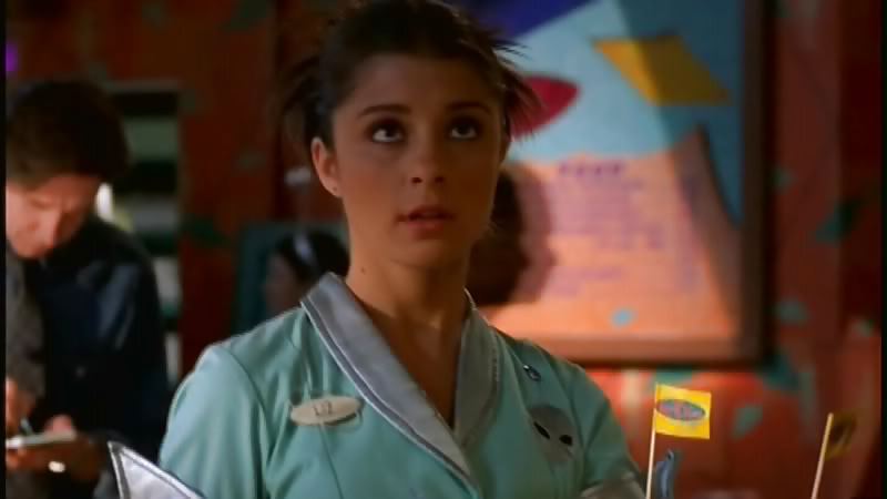 Shiri Appleby #17828860