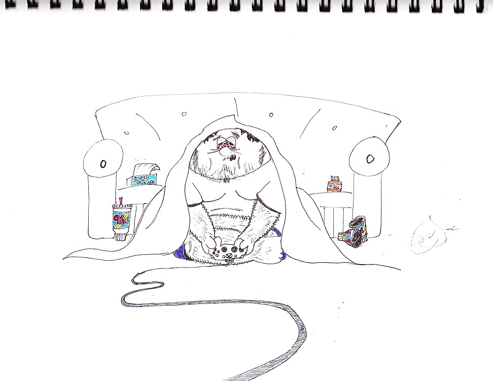 Hobby of mine #3527535