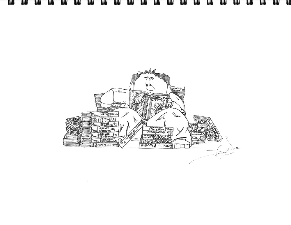 Hobby of mine #3527581