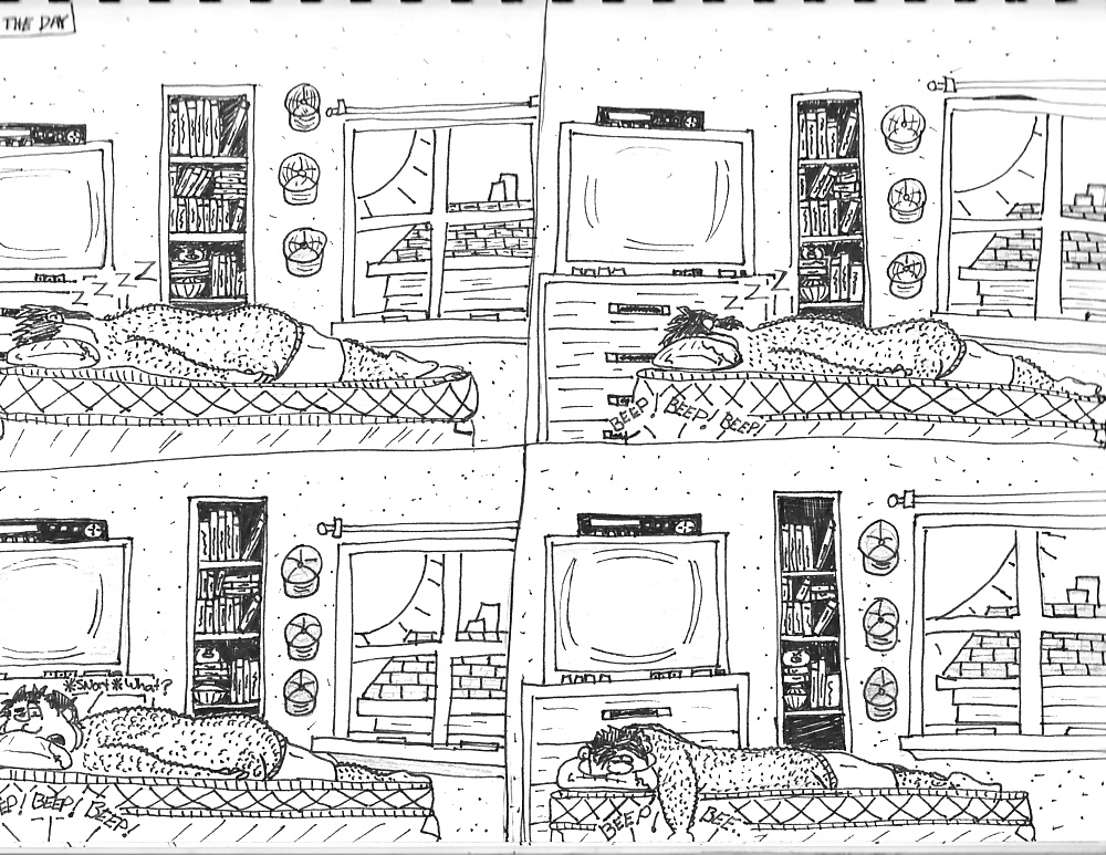 Hobby of mine #3527620