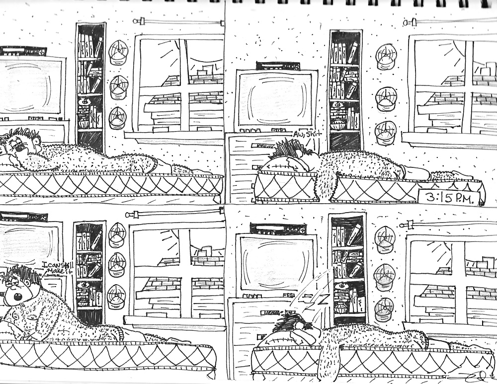 Hobby of mine #3527637