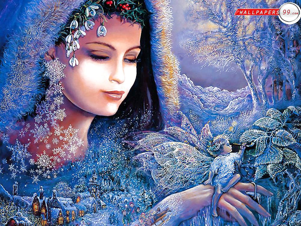 Dreamscapes Two #9503905