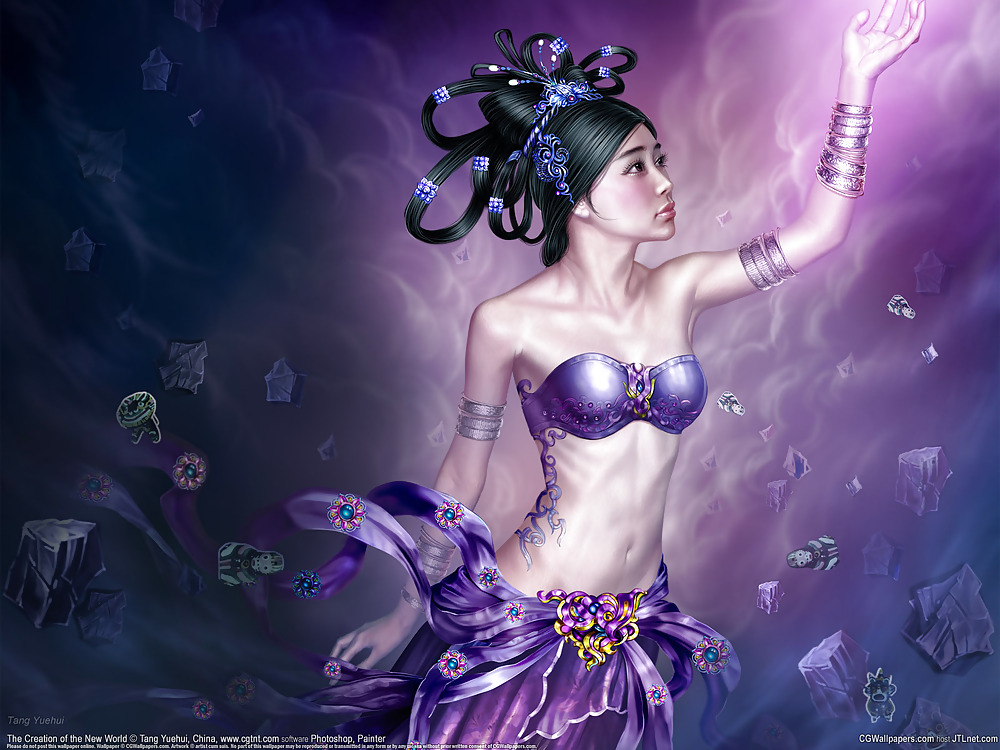 Dreamscapes Two #9503935