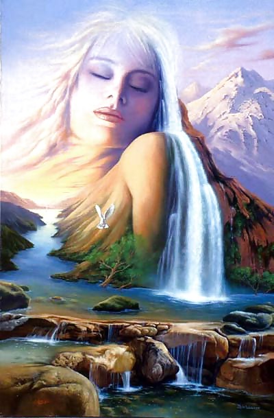 Dreamscapes Two #9503946
